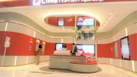 Digital Lounge CIMB Niaga (2)