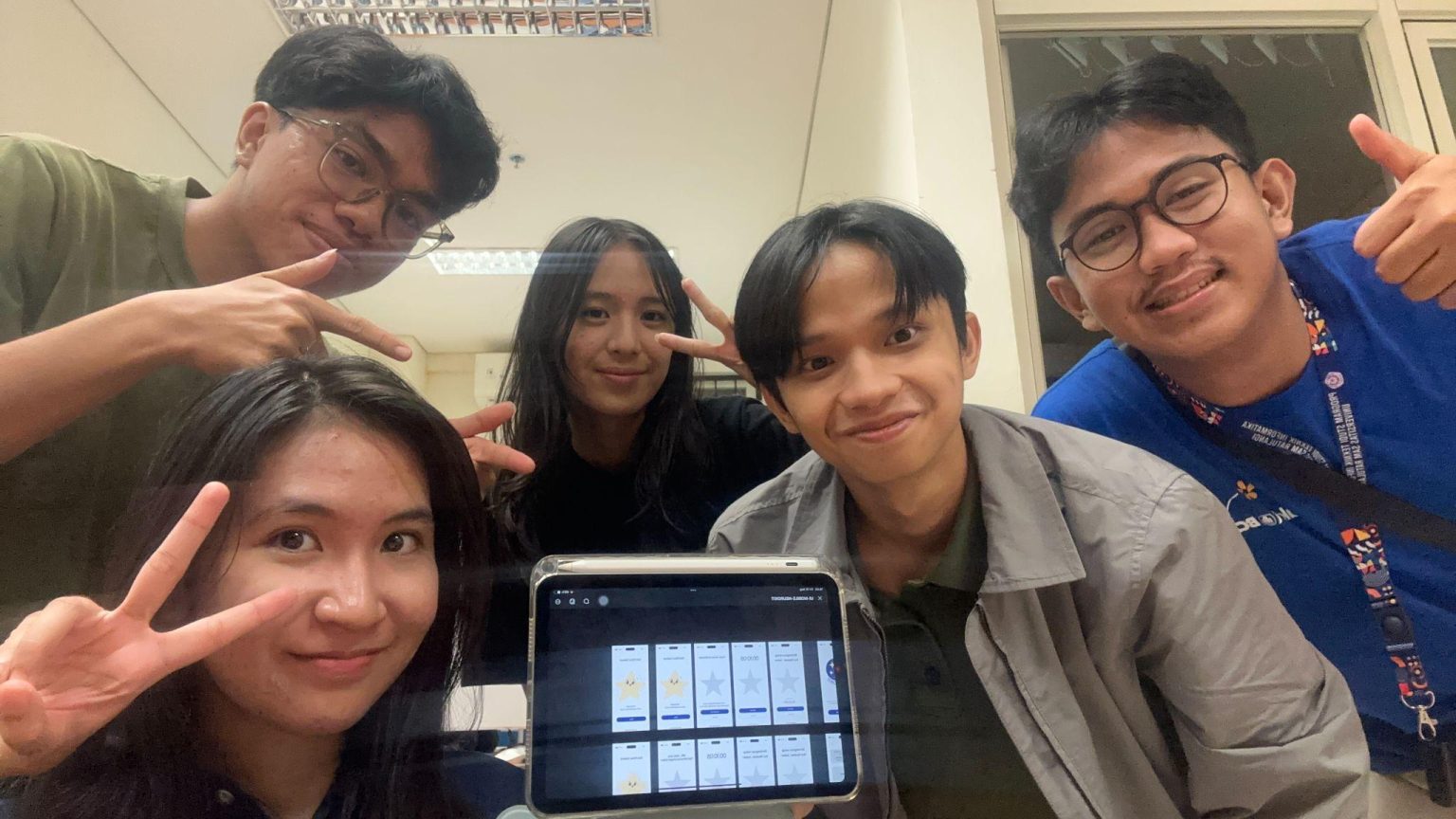Membanggakan Mahasiswa Unsrat Lolos Pendanaan PKM 2025 dengan Hadirkan ...